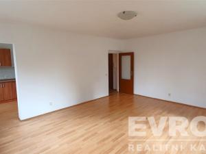 Pronájem bytu 1+1, Vrchlabí, Českých bratří, 39 m2