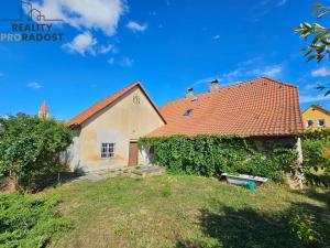 Pronájem rodinného domu, Lubenec, Chýšská, 185 m2