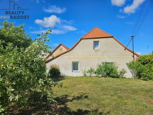 Pronájem rodinného domu, Lubenec, Chýšská, 185 m2