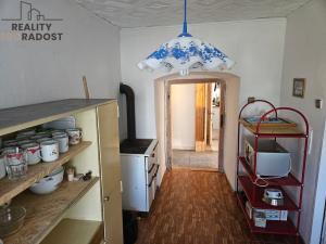 Pronájem rodinného domu, Lubenec, Chýšská, 185 m2