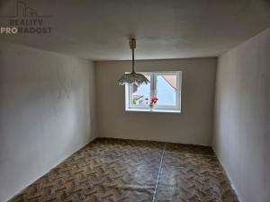 Pronájem rodinného domu, Lubenec, Chýšská, 185 m2