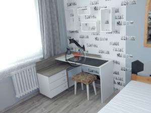 Prodej bytu 4+1, Třebíč - Nové Dvory, Mládežnická, 91 m2