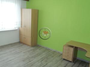 Prodej bytu 4+1, Třebíč - Nové Dvory, Mládežnická, 91 m2