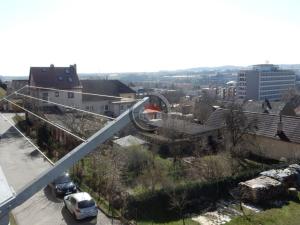 Prodej bytu 4+1, Třebíč - Nové Dvory, Mládežnická, 91 m2