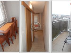 Prodej bytu 4+1, Třebíč - Nové Dvory, Mládežnická, 91 m2