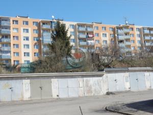 Prodej bytu 4+1, Třebíč - Nové Dvory, Mládežnická, 91 m2
