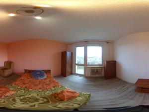 Prodej bytu 4+1, Třebíč - Nové Dvory, Mládežnická, 91 m2