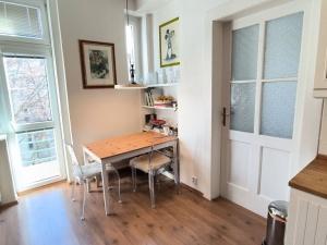 Pronájem bytu 2+kk, Praha - Nusle, Lounských, 62 m2