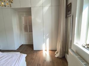 Pronájem bytu 2+kk, Praha - Nusle, Lounských, 62 m2