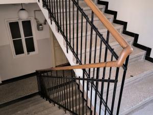 Pronájem bytu 2+kk, Praha - Nusle, Lounských, 62 m2