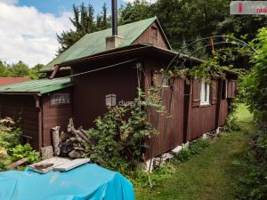 Prodej chaty, Horní Bezděkov, 65 m2