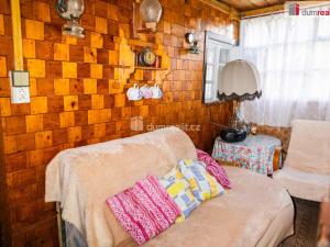 Prodej chaty, Horní Bezděkov, 65 m2