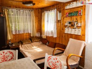 Prodej chaty, Horní Bezděkov, 65 m2
