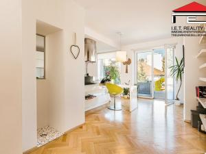 Prodej rodinného domu, Brno - Komín, 505 m2