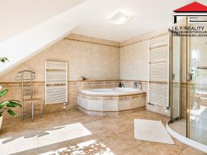 Prodej rodinného domu, Brno - Komín, 505 m2