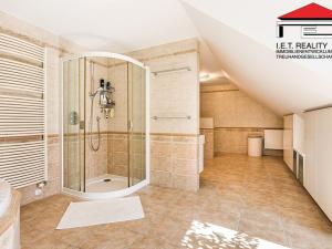 Prodej rodinného domu, Brno - Komín, 505 m2