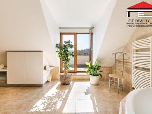 Prodej rodinného domu, Brno - Komín, 505 m2