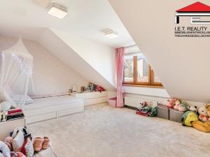 Prodej rodinného domu, Brno - Komín, 505 m2