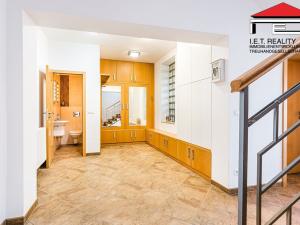 Prodej rodinného domu, Brno - Komín, 505 m2