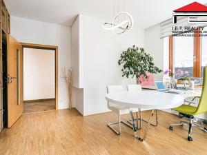 Prodej rodinného domu, Brno - Komín, 505 m2