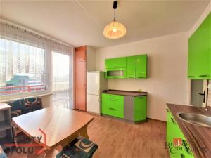 Pronájem bytu 1+1, Kostelec nad Orlicí, Proškova, 47 m2