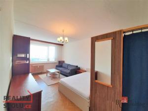 Pronájem bytu 1+1, Kostelec nad Orlicí, Proškova, 47 m2