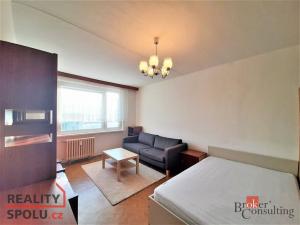 Pronájem bytu 1+1, Kostelec nad Orlicí, Proškova, 47 m2