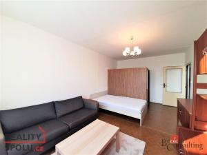 Pronájem bytu 1+1, Kostelec nad Orlicí, Proškova, 47 m2