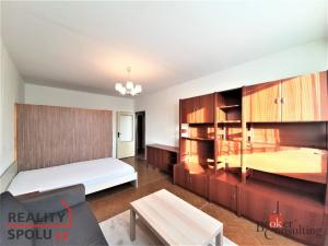 Pronájem bytu 1+1, Kostelec nad Orlicí, Proškova, 47 m2