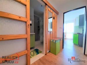 Pronájem bytu 1+1, Kostelec nad Orlicí, Proškova, 47 m2