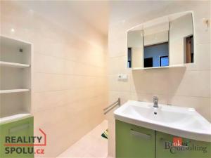 Pronájem bytu 1+1, Kostelec nad Orlicí, Proškova, 47 m2