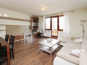 Pronájem bytu 2+kk, Praha - Lhotka, Štúrova, 64 m2