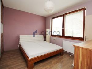Pronájem bytu 2+kk, Praha - Lhotka, Štúrova, 64 m2
