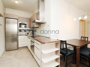 Pronájem bytu 2+kk, Praha - Lhotka, Štúrova, 64 m2