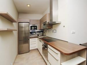 Pronájem bytu 2+kk, Praha - Lhotka, Štúrova, 64 m2