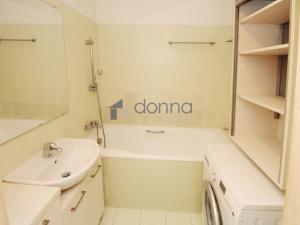 Pronájem bytu 2+kk, Praha - Lhotka, Štúrova, 64 m2