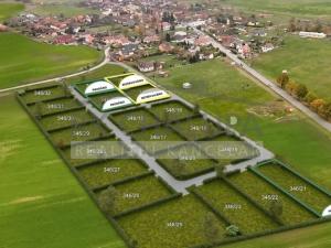 Prodej rodinného domu, Dasný, 104 m2