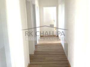 Prodej rodinného domu, Dasný, 104 m2