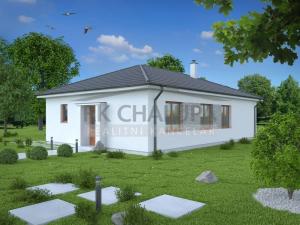 Prodej rodinného domu, Dasný, 104 m2