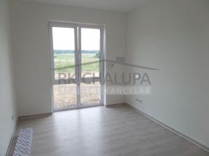 Prodej rodinného domu, Dasný, 104 m2