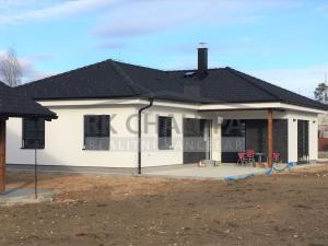 Prodej rodinného domu, Dasný, 104 m2