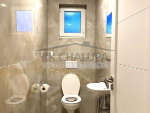 Prodej rodinného domu, Dasný, 104 m2
