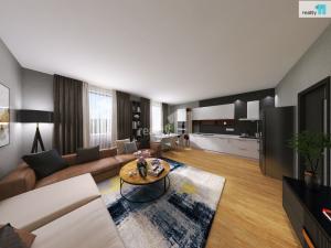 Prodej rodinného domu, Česká Lípa, Liberecká, 116 m2
