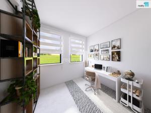Prodej rodinného domu, Česká Lípa, Liberecká, 116 m2