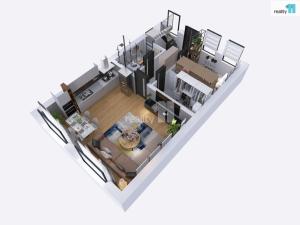Prodej rodinného domu, Česká Lípa, Liberecká, 116 m2