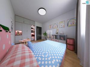 Prodej rodinného domu, Česká Lípa, Liberecká, 116 m2