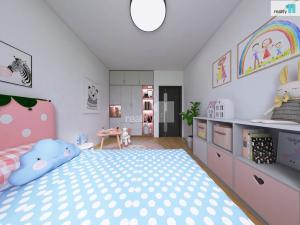 Prodej rodinného domu, Česká Lípa, Liberecká, 116 m2