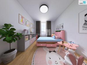 Prodej rodinného domu, Česká Lípa, Liberecká, 116 m2