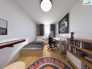 Prodej rodinného domu, Česká Lípa, Liberecká, 116 m2