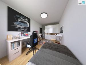 Prodej rodinného domu, Česká Lípa, Liberecká, 116 m2